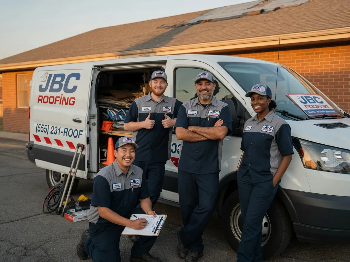 Roof Replacement company in Creston, WA
