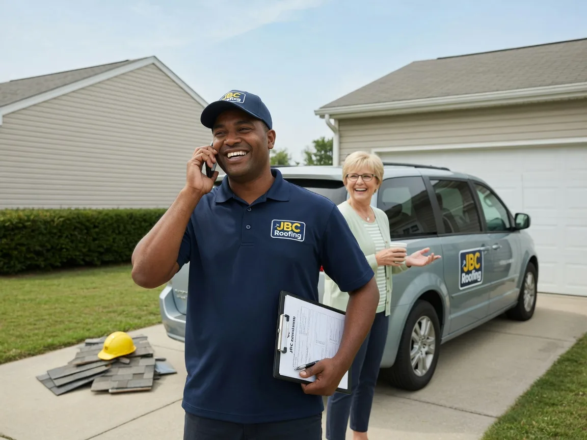 Roof Replacement Creston, WA FAQs